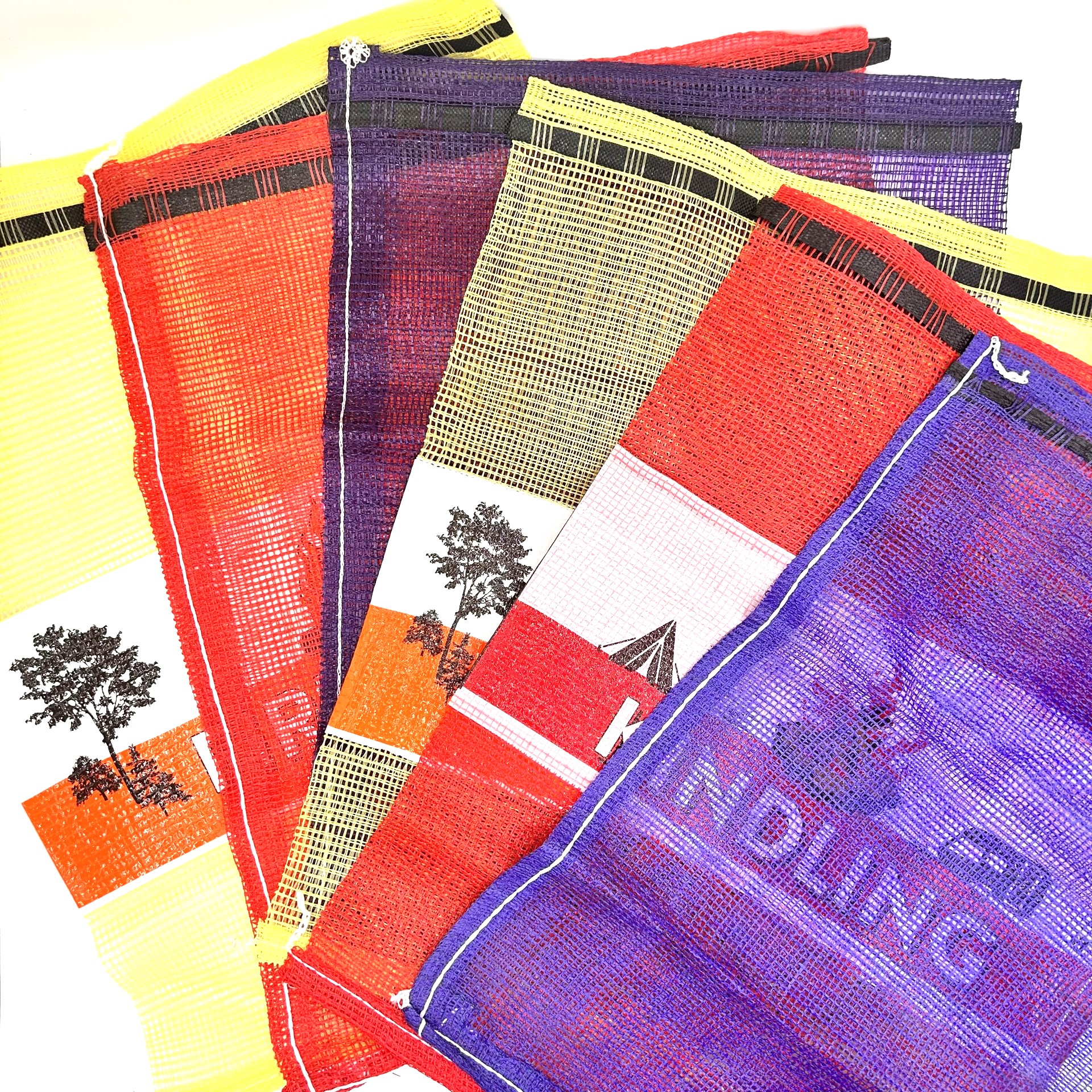 Northern Woodsmen Mesh Bag Sample Pack Questions & Answers