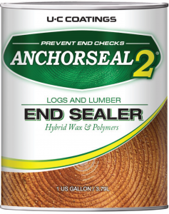 Anchorseal 2 (with PG) - 1 gallon - Clear Questions & Answers