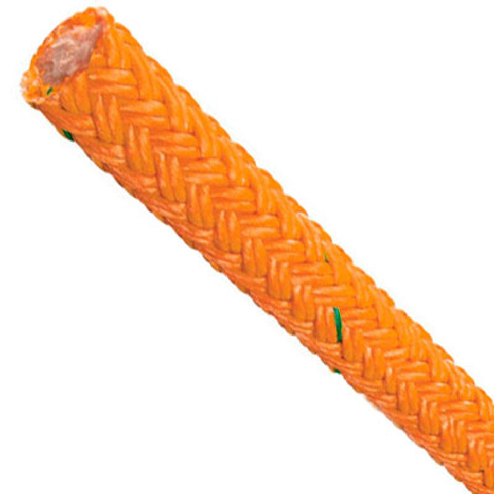 Samson Stable Braid 1/2" Rigging Rope Questions & Answers