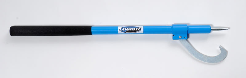 Logrite 48" Peavey Questions & Answers