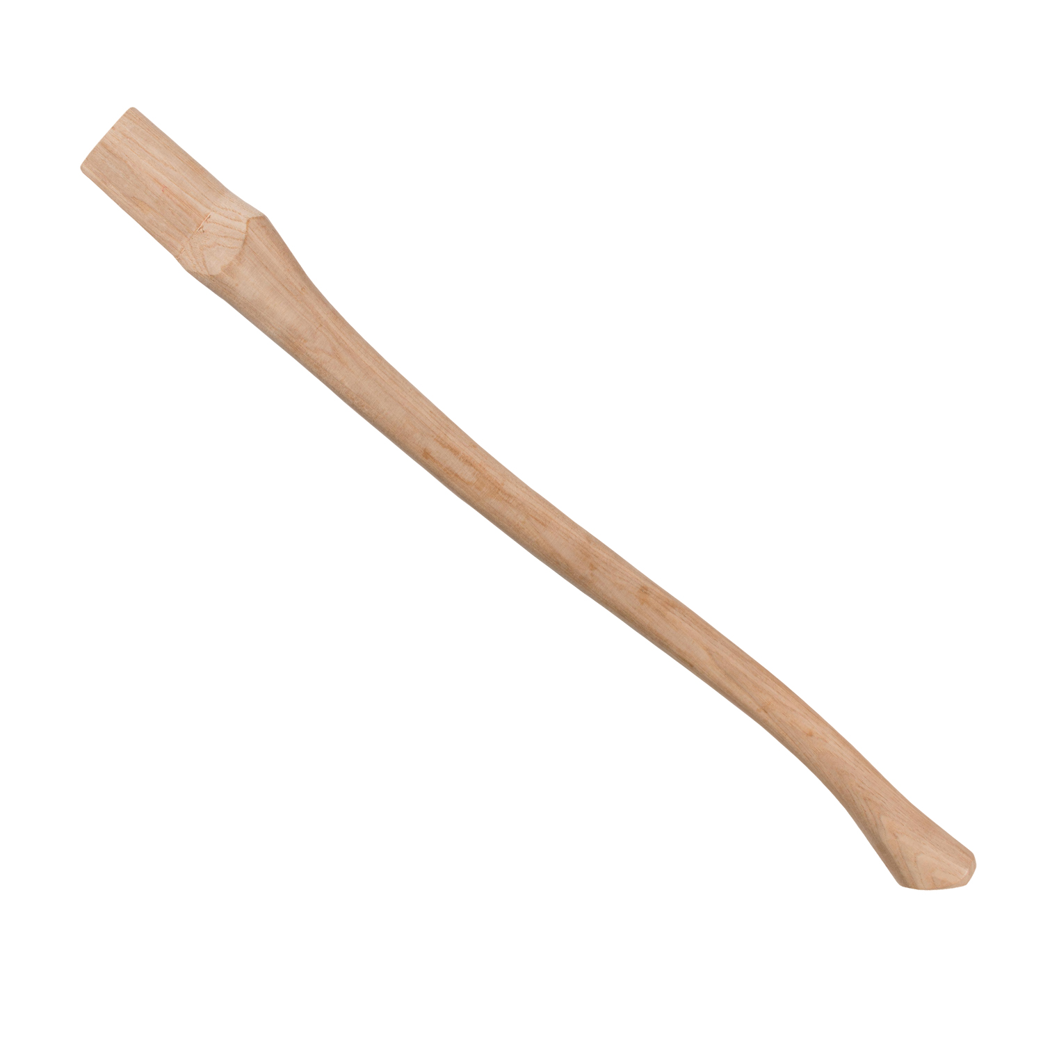 32" Curved Single Bit Hickory Axe Handle (old 70-079) Questions & Answers