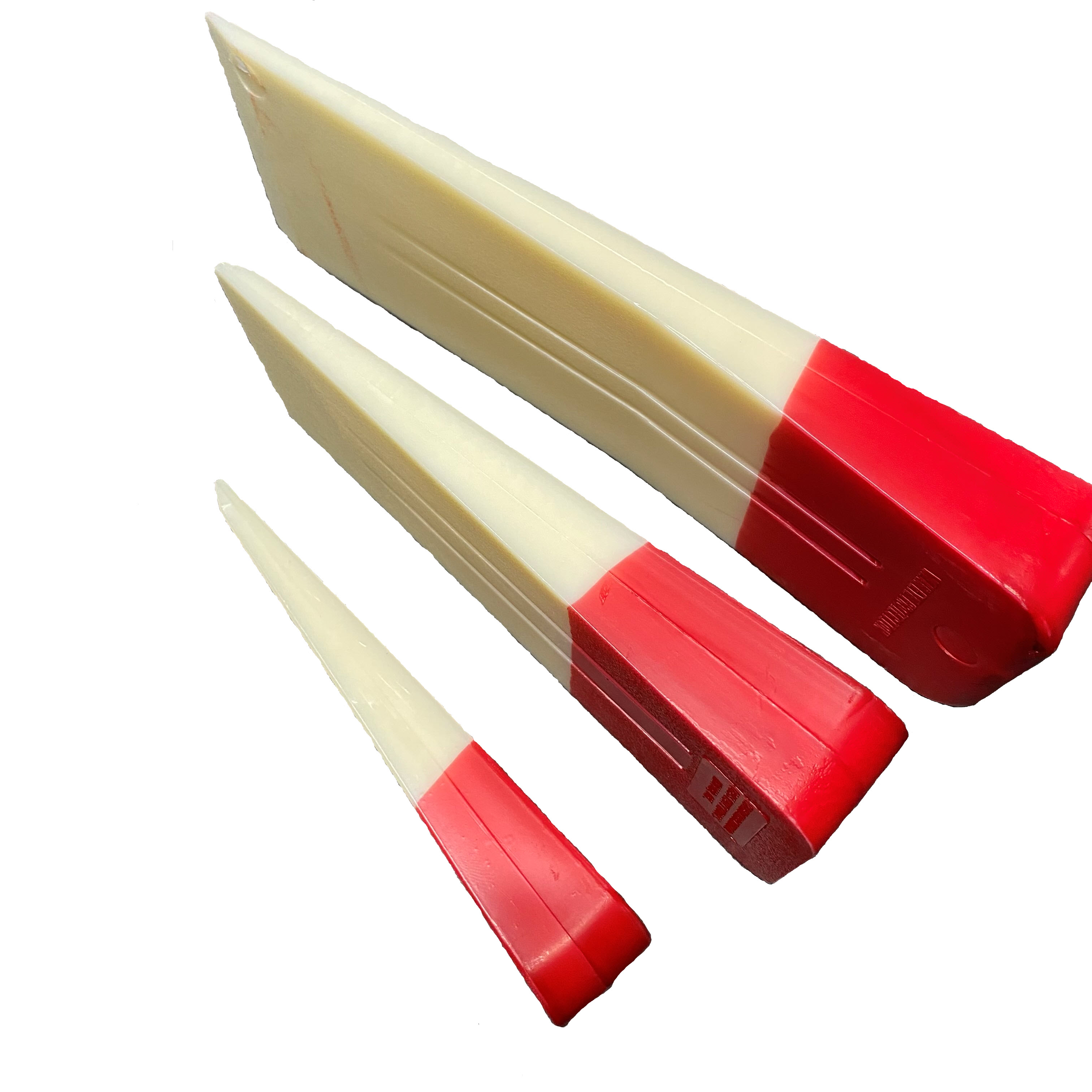 K & H Felling Wedges Questions & Answers