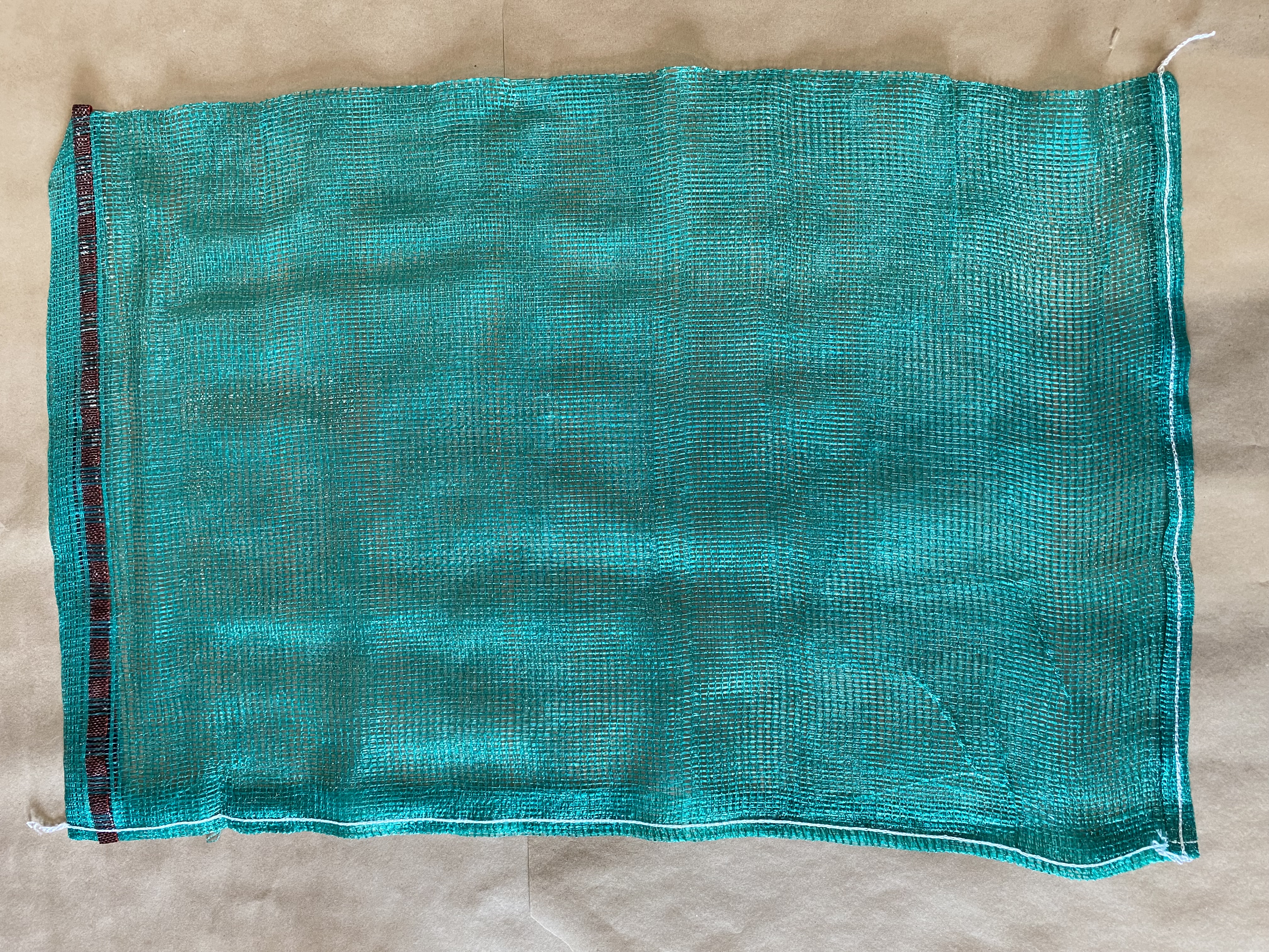 24x36 Mesh Bag - GREEN Questions & Answers