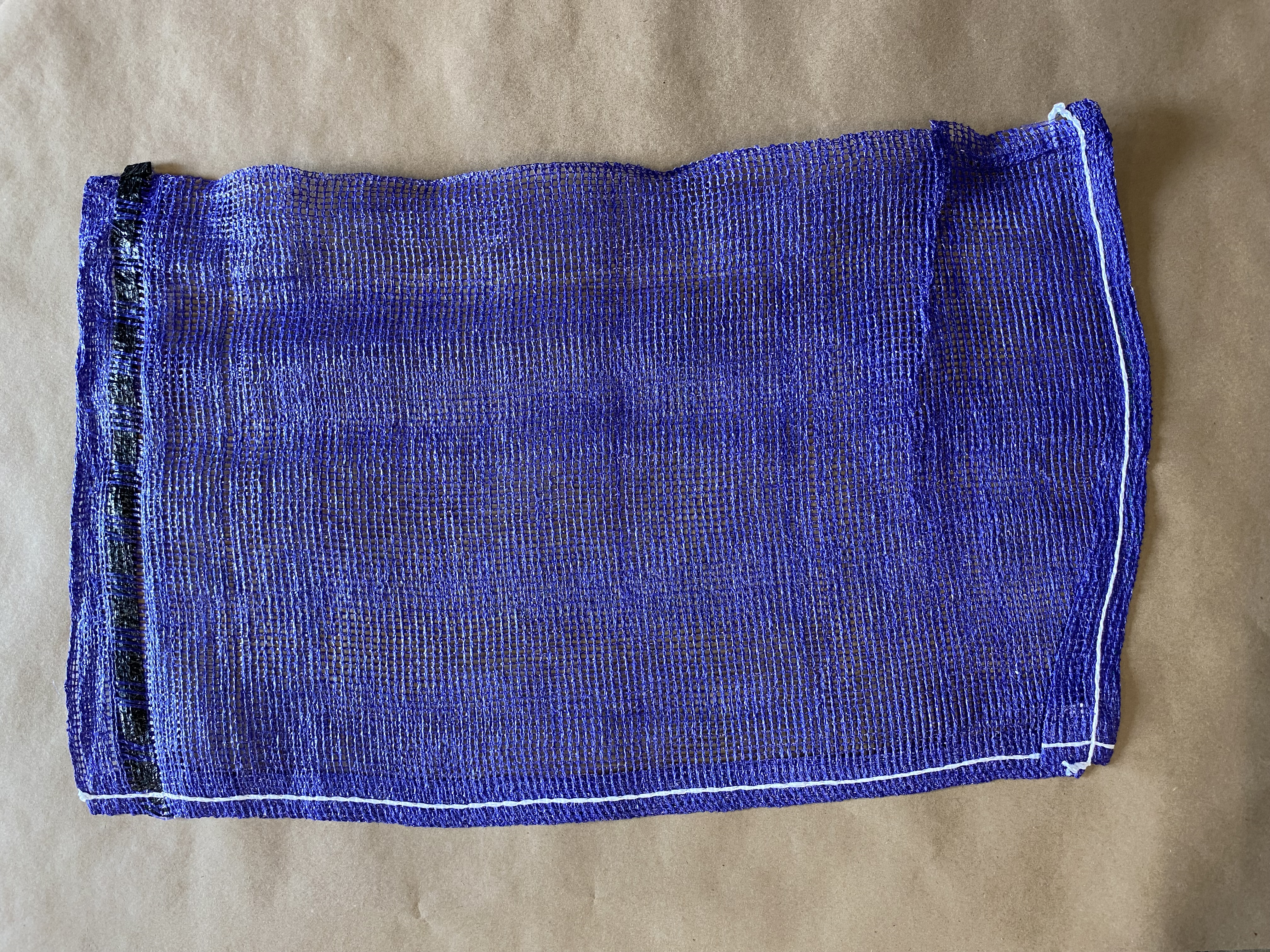 15x25 Mesh Bag - PURPLE Questions & Answers